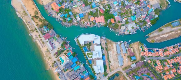 384 dormitorios apartamento en venta en Pattaya, Chonburi, Eastern Thailand, Thailand № 33554 14
