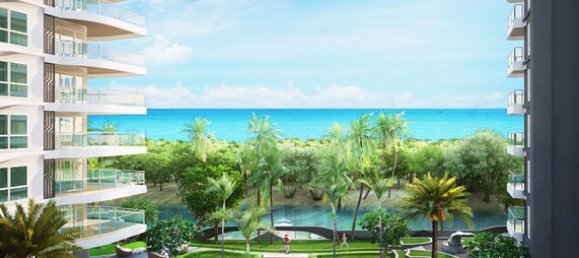 Apartamento de 384 dormitorios en Pattaya, Thailand No. 33554 27