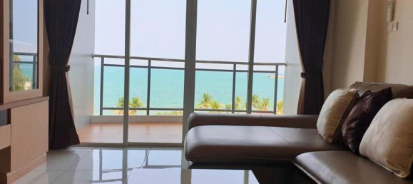 Apartamento de 384 dormitorios en Pattaya, Thailand No. 33554 4