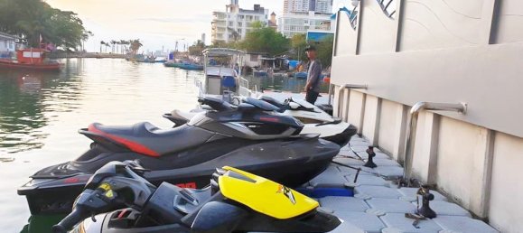 384 dormitorios apartamento en venta en Pattaya, Chonburi, Eastern Thailand, Thailand № 33554 30