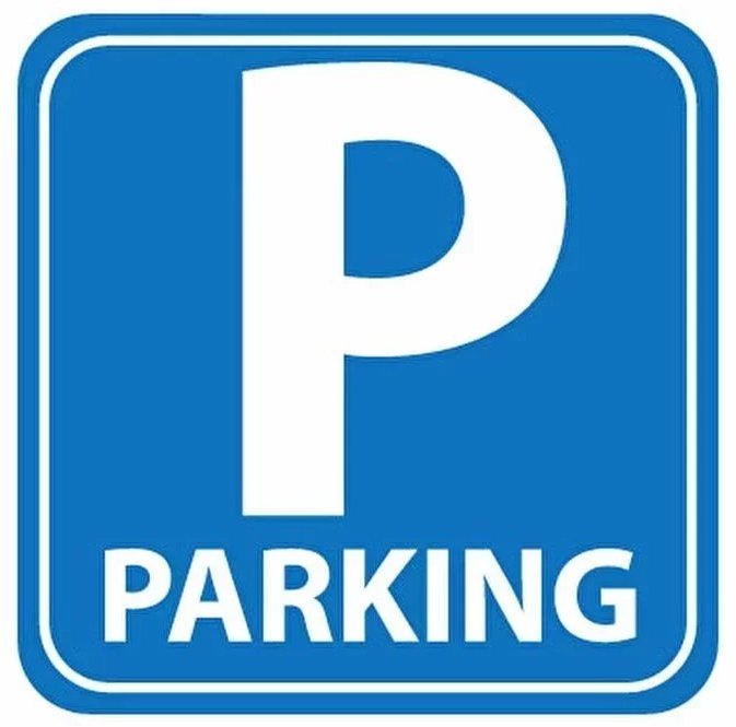  Parking in Suresnes, France No. 118605