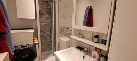 Apartamento de 2 habitaciónes en Rome, Italy No. 119990 19