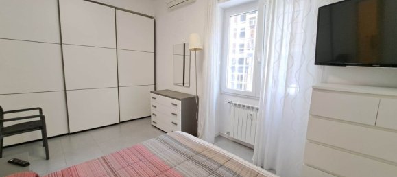 Apartamento de 2 habitaciónes en Rome, Italy No. 119990 13