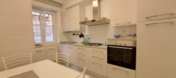 Apartamento de 2 habitaciónes en Rome, Italy No. 119990 16