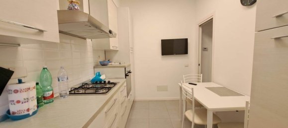 Apartamento de 2 habitaciónes en Rome, Italy No. 119990 15