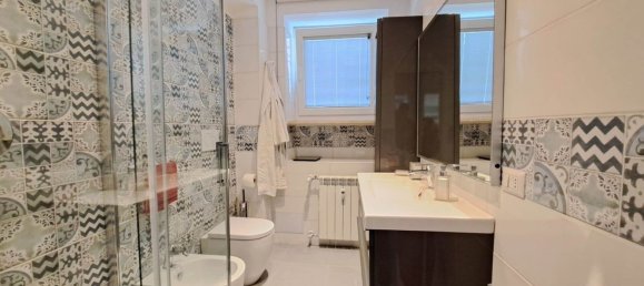 Apartamento de 2 habitaciónes en Rome, Italy No. 119990 18