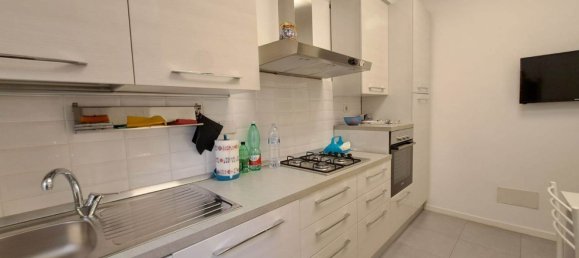 Apartamento de 2 habitaciónes en Rome, Italy No. 119990 14