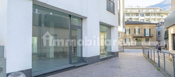 1-salle Propriété commerciale à Sondrio, Italy No. 156453 6