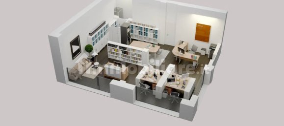 1-salle Propriété commerciale à Sondrio, Italy No. 156453 37