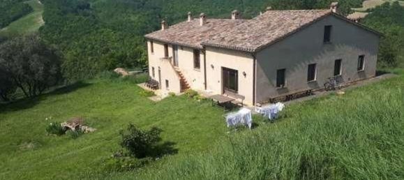 عقار تجاري في Urbino, Italy 310متر مربع رقم 362620 4