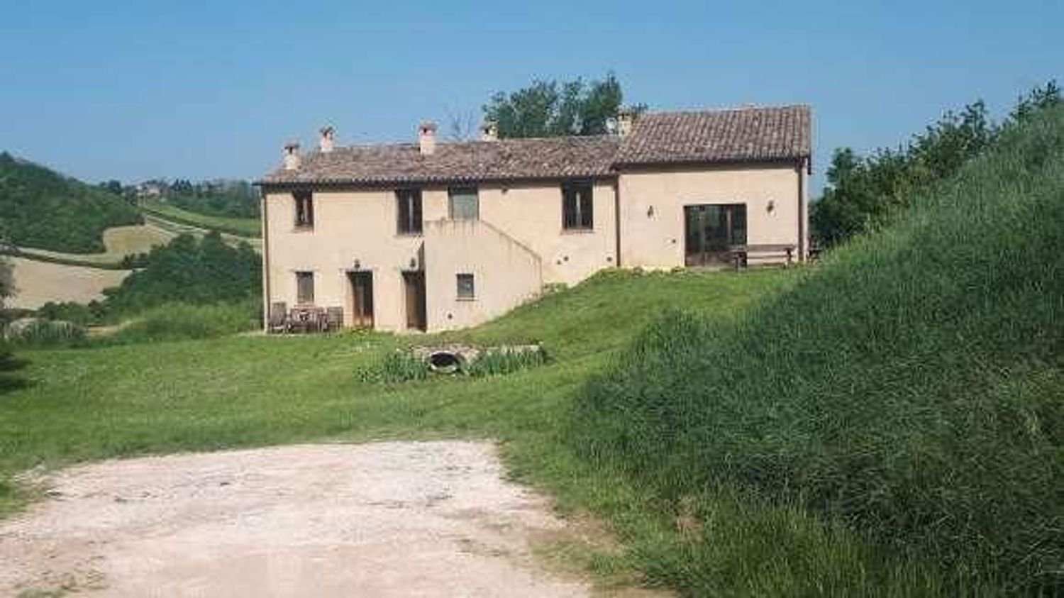  عقار تجاري في Urbino, Italy 310متر مربع رقم 362620