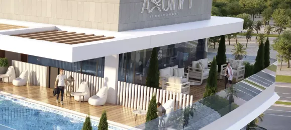 Studio in Sharjah, UAE No. 103773 5