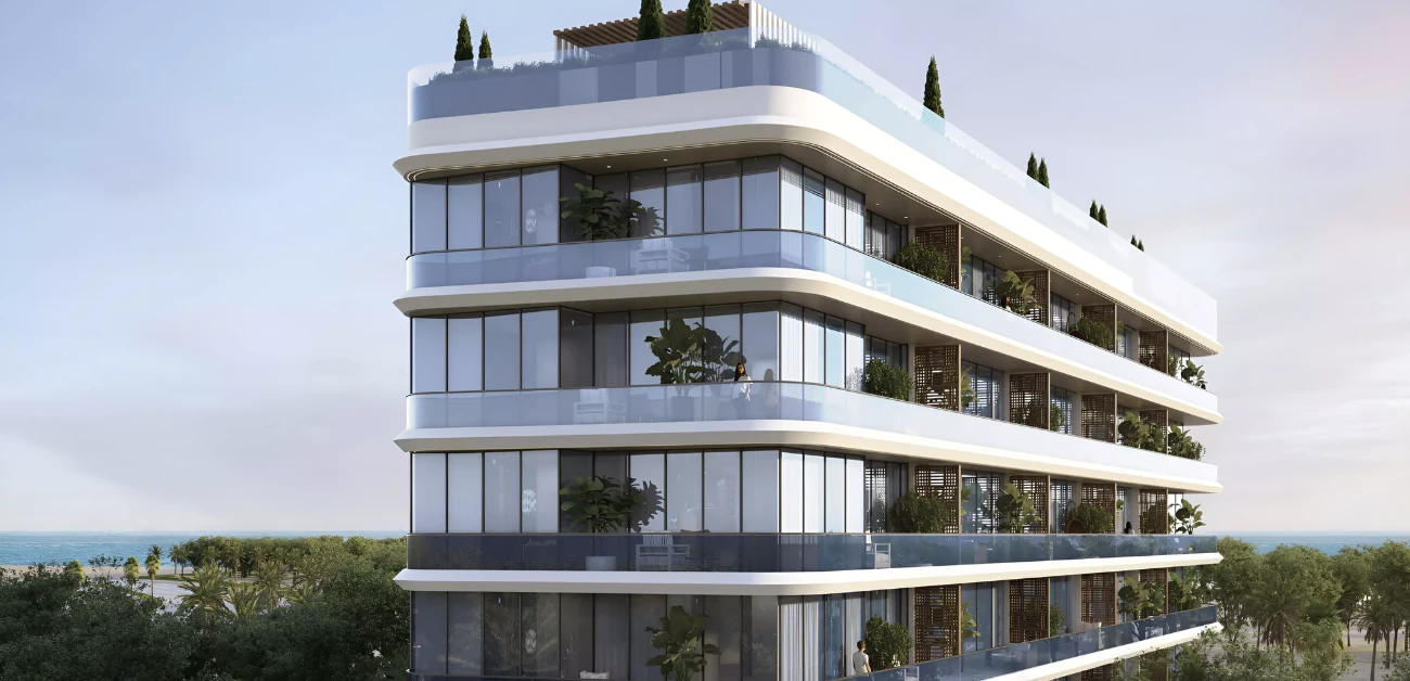 استوديو في الشارقة, UAE رقم 103773