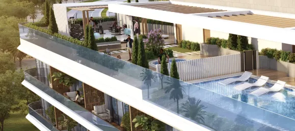 Studio in Sharjah, UAE No. 103773 4