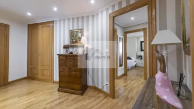 3 bedrooms Apartment in Chartered Community of Navarre, Spain No. 173637