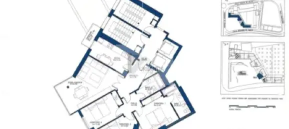 3 bedrooms Apartment in Chartered Community of Navarre, Spain No. 173637 47