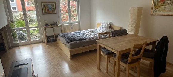 Studio à Munich, Germany No. 165702 4