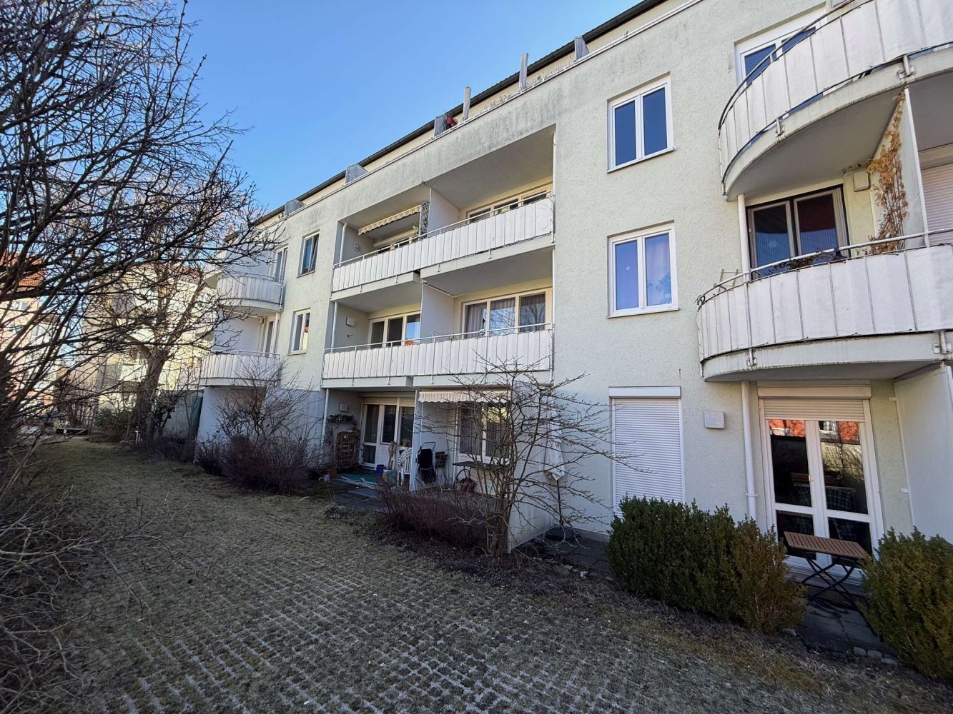 Studio à Munich, Germany No. 165702