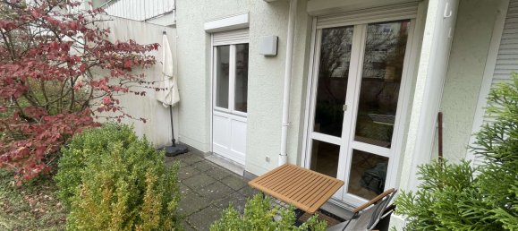 Studio à Munich, Germany No. 165702 6