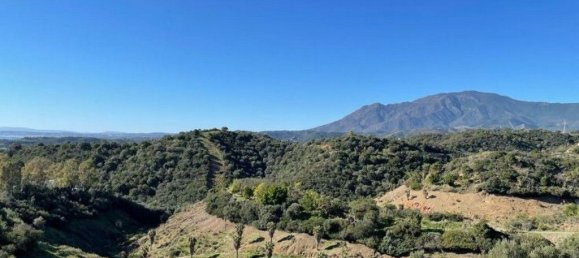 Terreno en Estepona, Spain 4124 m² No. 25389 2