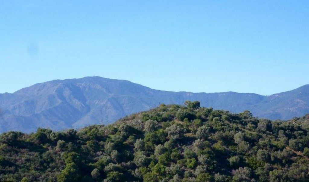 Terreno en Estepona, Spain 4124 m² No. 25389