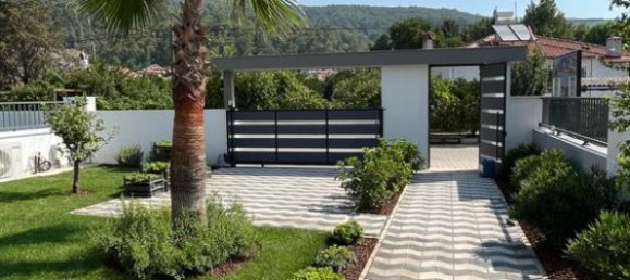 Villa 3+1 in Marmaris, Turkey, Nr. 8590 26