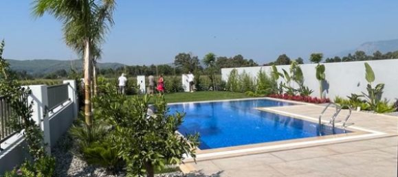 Villa 3+1 in Marmaris, Turkey, Nr. 8590 2