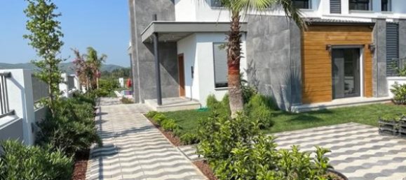 Villa 3+1 in Marmaris, Turkey, Nr. 8590 23