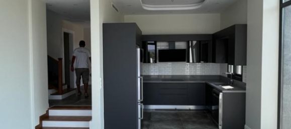 Villa 3+1 in Marmaris, Turkey, Nr. 8590 8