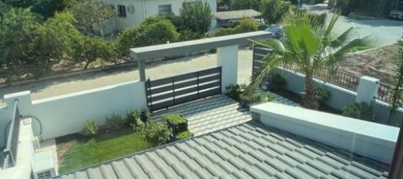 Villa 3+1 in Marmaris, Turkey, Nr. 8590 20