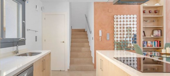 3 bedrooms Townhouse in Alicante, Spain No. 190787 40