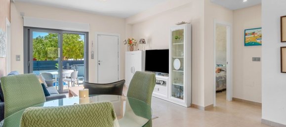 3 bedrooms Townhouse in Alicante, Spain No. 190787 35