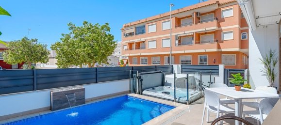3 bedrooms Townhouse in Alicante, Spain No. 190787 30
