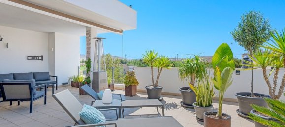 3 bedrooms Townhouse in Alicante, Spain No. 190787 10