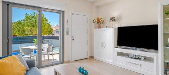 3 bedrooms Townhouse in Alicante, Spain No. 190787 36