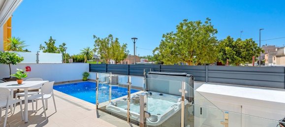 3 bedrooms Townhouse in Alicante, Spain No. 190787 27