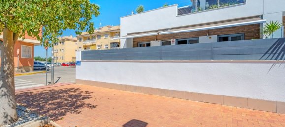 3 bedrooms Townhouse in Alicante, Spain No. 190787 20
