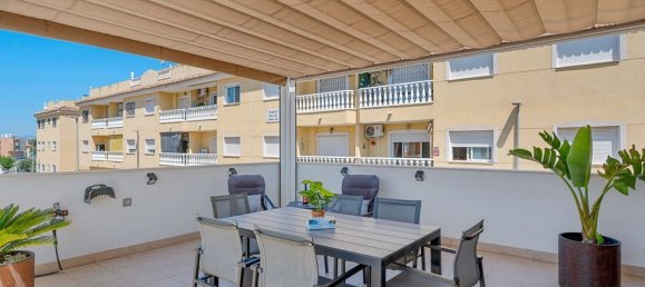 3 bedrooms Townhouse in Alicante, Spain No. 190787 13