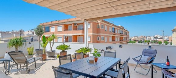 3 bedrooms Townhouse in Alicante, Spain No. 190787 12