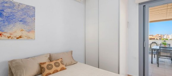 3 bedrooms Townhouse in Alicante, Spain No. 190787 9