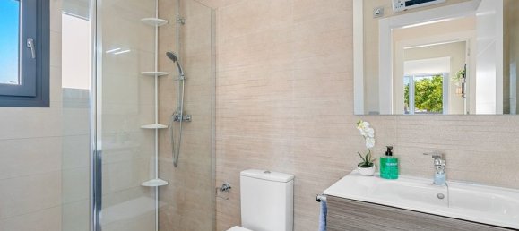 3 bedrooms Townhouse in Alicante, Spain No. 190787 5