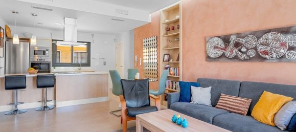 3 bedrooms Townhouse in Alicante, Spain No. 190787 38