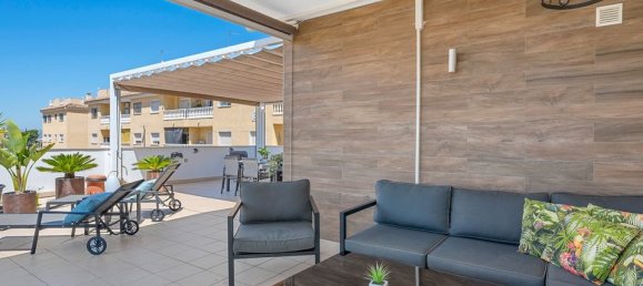 3 bedrooms Townhouse in Alicante, Spain No. 190787 17