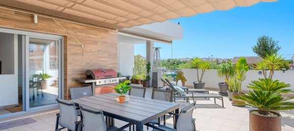 3 bedrooms Townhouse in Alicante, Spain No. 190787 11