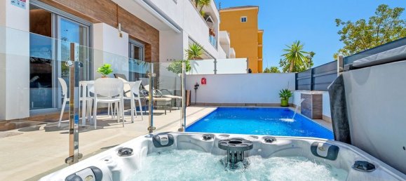 3 bedrooms Townhouse in Alicante, Spain No. 190787 33