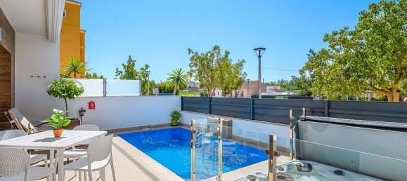 3 bedrooms Townhouse in Alicante, Spain No. 190787 29