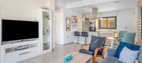 3 bedrooms Townhouse in Alicante, Spain No. 190787 37