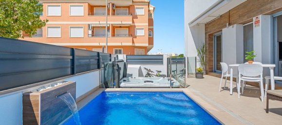 3 bedrooms Townhouse in Alicante, Spain No. 190787 32