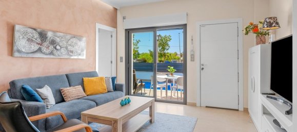 3 bedrooms Townhouse in Alicante, Spain No. 190787 34