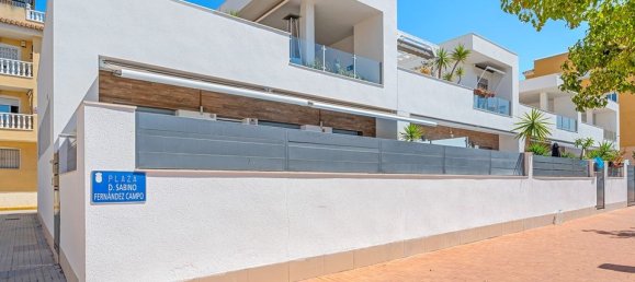 3 bedrooms Townhouse in Alicante, Spain No. 190787 21